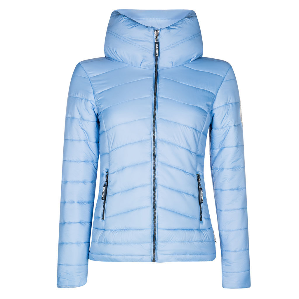 Jack Ilma Blauw La Valencio lava-172.1331bl