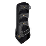 Peesbeschermers Excellent Black Imperial Riding impe-be10317001-black
