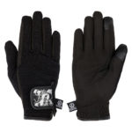 handschoen imperial riding be different kl50317001-black
