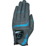 Handschoenen Madrid Grau RSL RSL-3590-82273-Grau