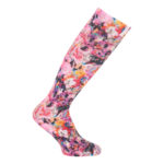 Laarzen Sokken Pattern Multi Flower Imperial Riding Impe-Kl95118003-Mulflo