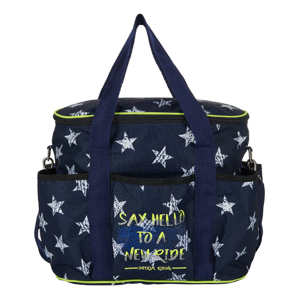 Poetstas Star Icon Navy Imperial Riding Impe-St68118000-Navy-1-Maat