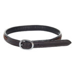 Spoorriempjes Glitter Bruin Brons Imperial Riding Impe-Sp90118000-Brnbro-1-Maat