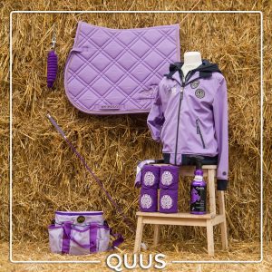Sweet Purple