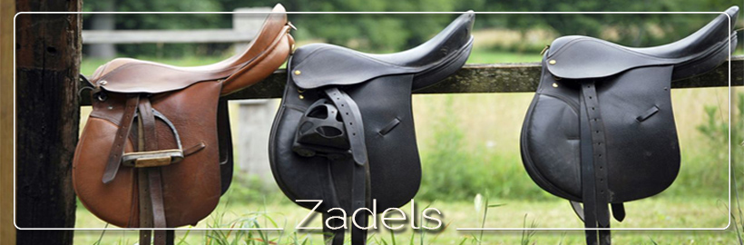 zadels