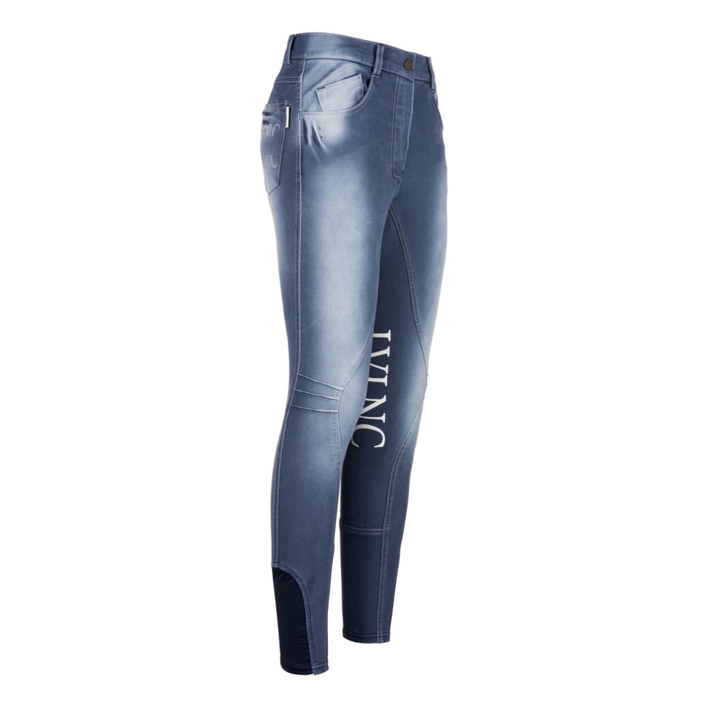 Breeches Jarcardo JR. Jeans La Valencio