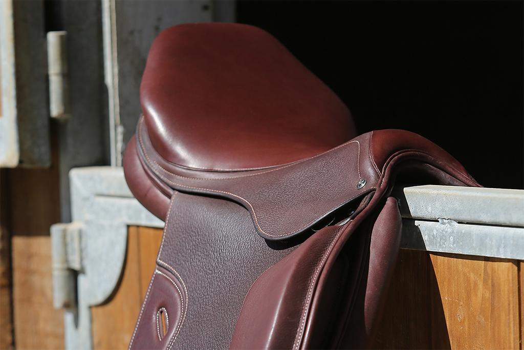 Benieuwd naar welke soorten zadels er allemaal zijn? • QUUS.nl