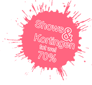 korting-verfvlek
