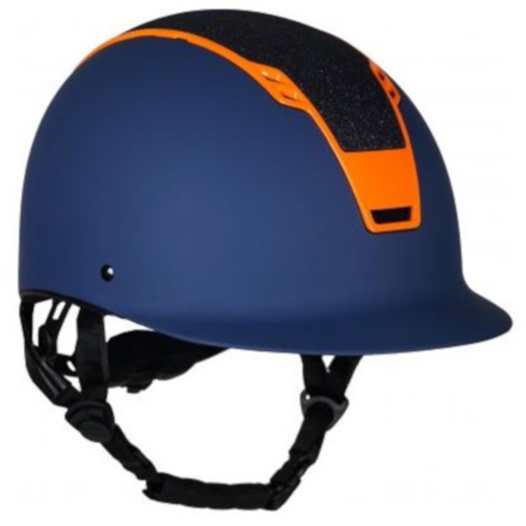 Ontvanger wenselijk Mount Bank Horka cap sparrow blauw/oranje. kopen? • QUUS.nl