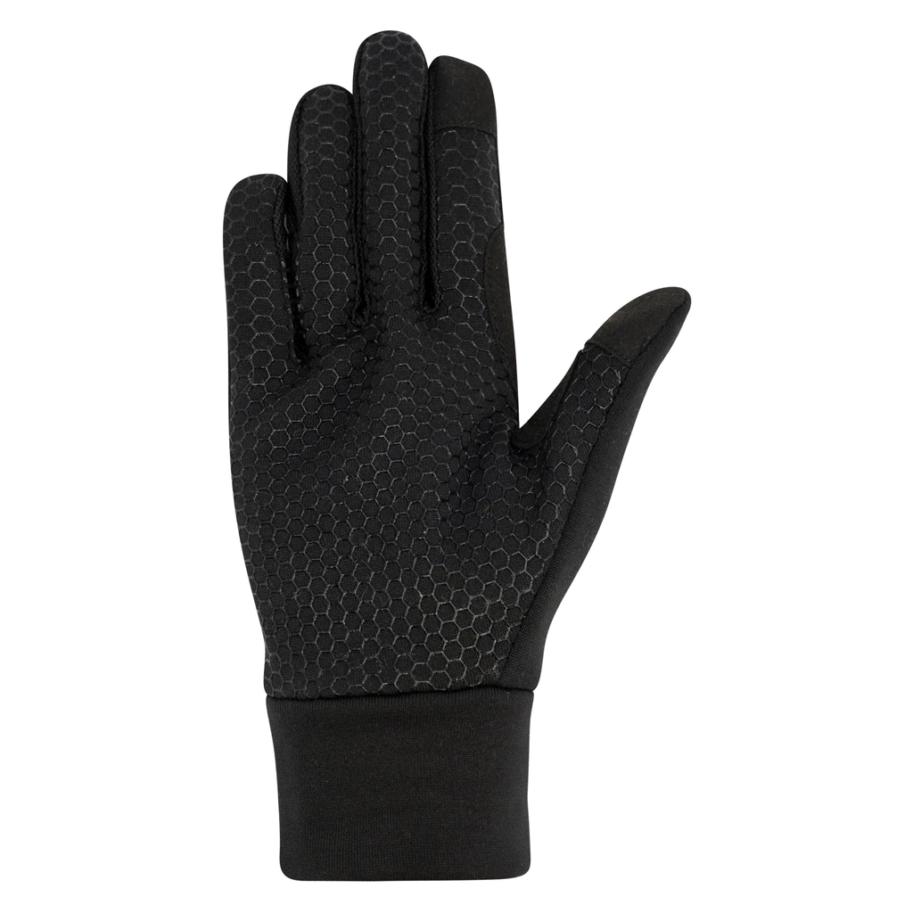 HV polo handschoenen tech winter zwart. kopen QUUS