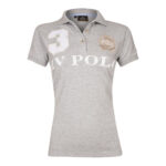 hv polo polo favouritas silvergrey