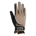 hv polo handschoen wayomi taupe