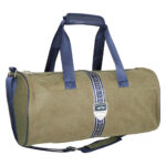 hv polo sporttas welmoed camouflage green